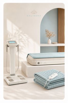 Professional Scales, Treatment Bed Warmers &amp; Electric Blankets