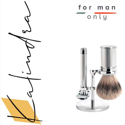 Beard &amp; Moustache: Tools and accessories for grooming and maintaining your beard.