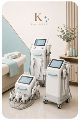 Body Aesthetic Machines – Single-Function &amp; Multifunction
