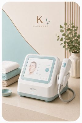 Professional HIFU &amp; Liposonic