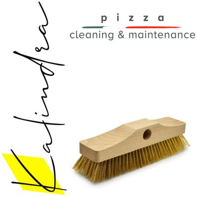 3. Backofenreinigung und Zubehör