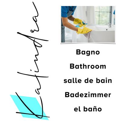 Pour... la salle de bain