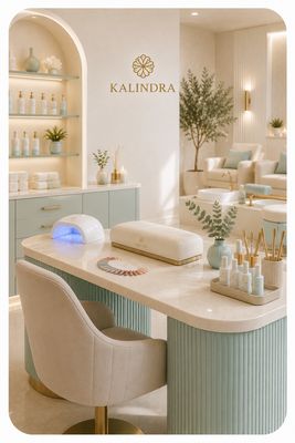 Nails &amp; Hands – Hands &amp; Nails