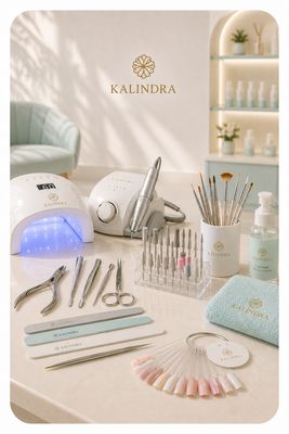 Nails &amp; Hands – Drills, Dust Extractors &amp; Accessories
