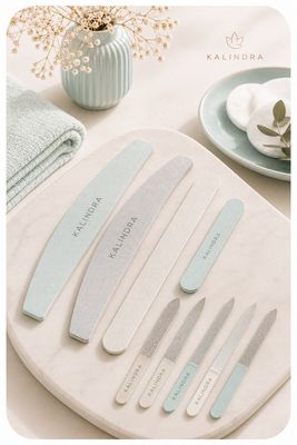 Nails &amp; Hands – Professionelle Nagelfeilen für Maniküre