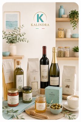 Alimenti e Bevande | Sapori, Qualità e Selezione per Ogni Momento
