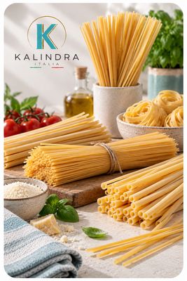 Long Pasta