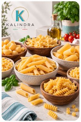 Short Pasta