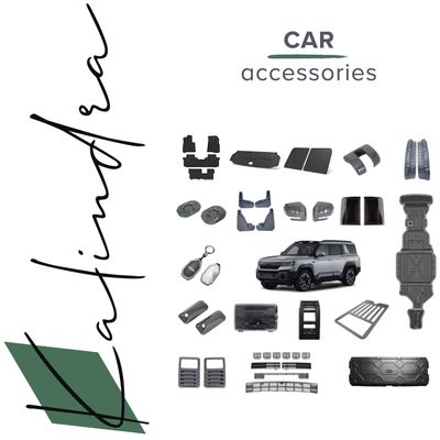 Car accessories