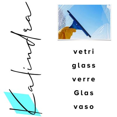 Für... das Glas