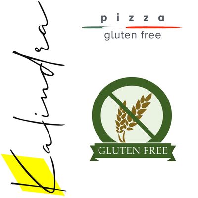 17. Glutenfreie Linie