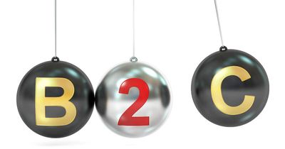 B 2 C for selected quality consumers