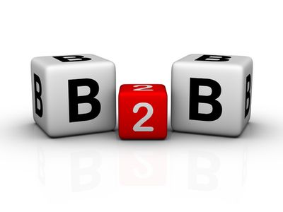 B 2 B professional