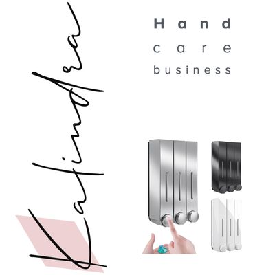 Detergents and hand wash soaps