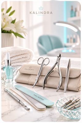Nails &amp; Hands – Professional Hand Care Tools