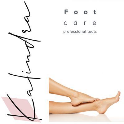 Feet: cleansing, care, hygiene, prevention and maintenance
