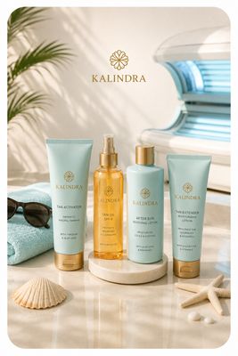 Tanning &amp; Collagen