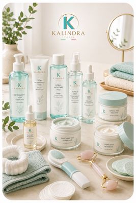 Cuidado e Higiene Facial