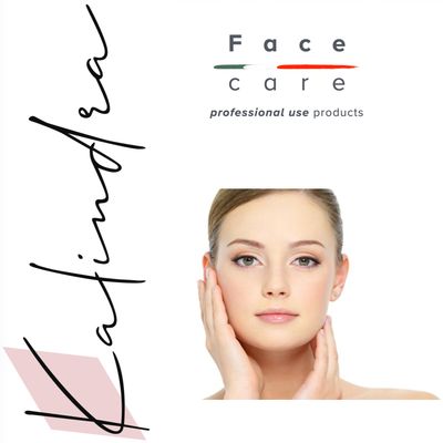 Face: cleansing, care, hygiene, prevention and maintenance