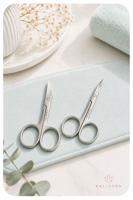 Nails &amp; Hands – Professionelle Nagel- &amp; Nagelhautscheren