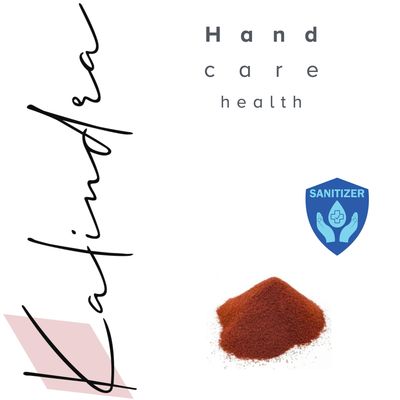 Nettoyants pour les mains à microgranules
