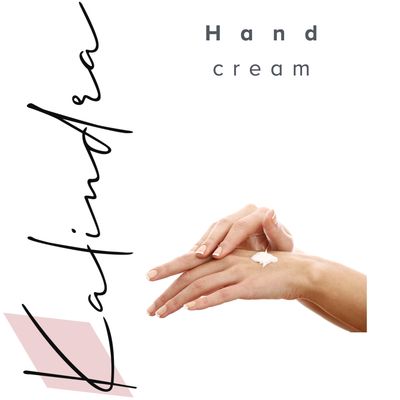 Crèmes et lotions pour les mains