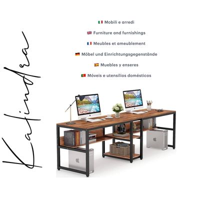 Muebles y enseres