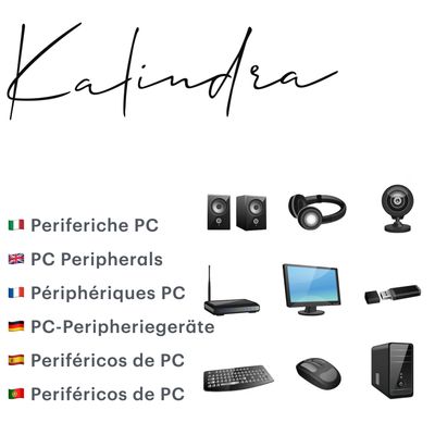 PC Peripherals