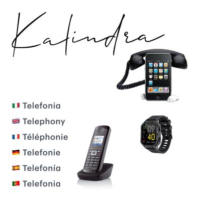 Telephony