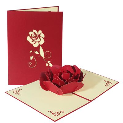 Greeting cards and invitations