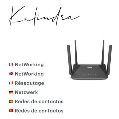 NetWorking