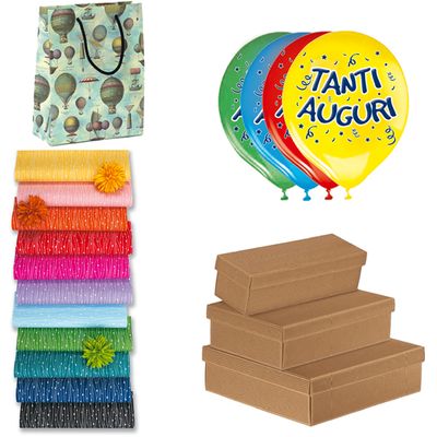 Gift and Party Necessaire