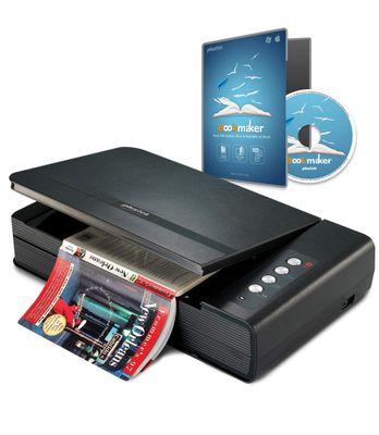 Scanner