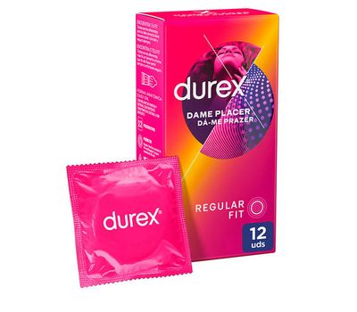 Condoms &amp; Intimate Protection