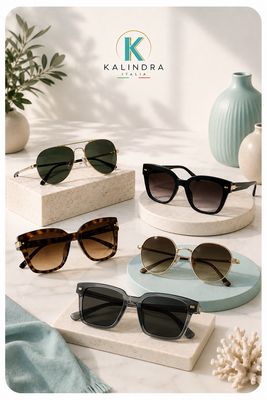 Sunglasses for Women &amp; Men