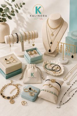 Fashion Jewellery &amp; Bijoux for Women and Men