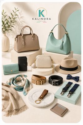 Fashion Accessories for Women &amp; Men