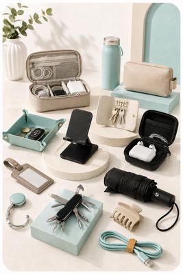 General Accessories for Everyday Use