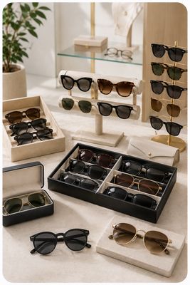 Wholesale Sunglasses for Retailers &amp; Professionals