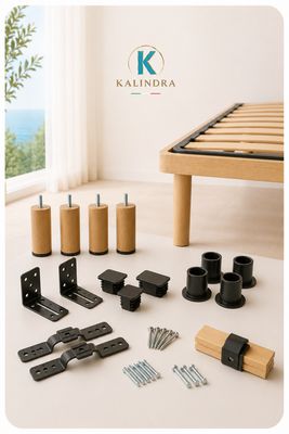 Bed Base Accessories
