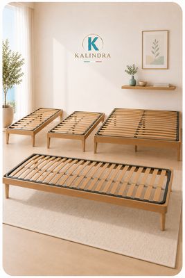 Bed Bases in Other Sizes