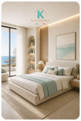 Modern Bedrooms: Furniture and Interior Design