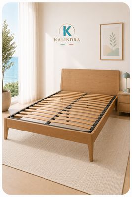 160x190 Double Bed Base