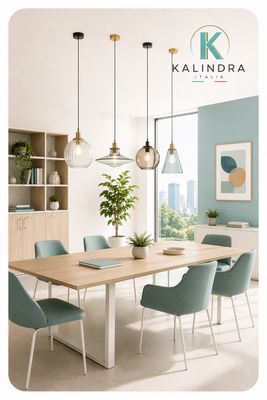 Lampes à suspension modernes et design pour intérieur