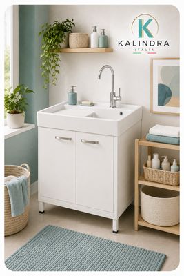 Lavaderos y muebles de lavadero para el hogar