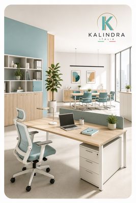 Muebles de oficina y mobiliario profesional