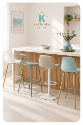 Tabourets pour la Maison | Confort, Style &amp; Design