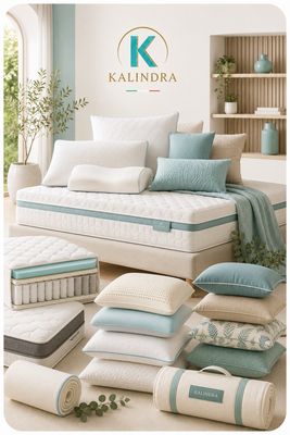 Mattresses, Pillows &amp; Cushions | Sleep Comfort