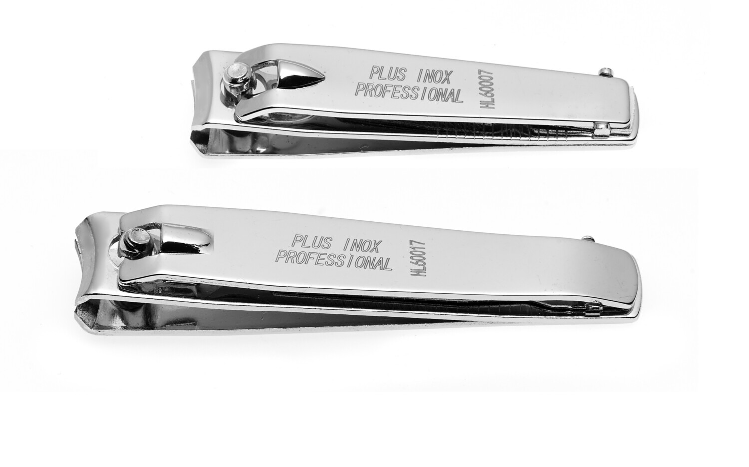 Steel nail clipper available in 2 sizes. Kalindra cutlery