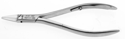 Ingrown nail clipper straight 13 cm from the X-Care line. Made of high-carbon stainless steel. Kalindra cutlery